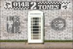 01482 Tones Poster