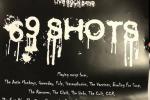 69 Shots Logo