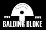 Balding Bloke Logo