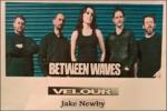 Between Waves Poster Image