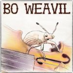 Bo Weavil Logo