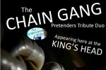 The Chain Gang Logo