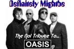 Definitely Mightbe Poster
