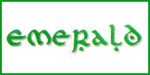 Emerald Poster