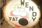 Fat Wendy Logo