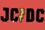 JC /  DC Logo