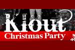 Klout Banner Logo