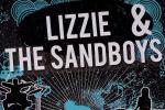 Lizzie & The Sandboys Poster