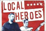Local Heroes Poster