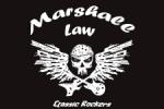 Marshall Law Logo