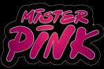 Mister Pink Logo