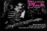 Mister Pink Logo