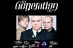My Generation Logo