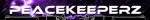 Peacekeeperz Banner