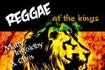 Reggae Logo