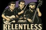 Relentless Logo