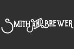 Smith And Brewer Logo