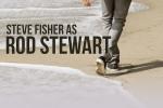 Steve Fisher Poster