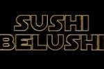 Sushi Belusi Banner