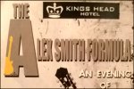 The Alex Smith Formula Image