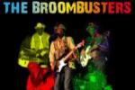 The Broombusters Logo