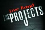 The Projects Logo