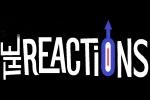 The Reactions Logo