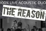 The Reason Logo