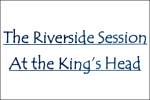 The Riverside Session Poster