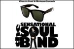 The Sensational Soul Band Logo