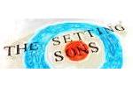 The Setting Sons Logo