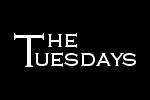The Tuesdays Banner