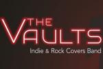 The Vaults Logo
