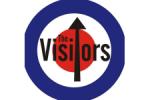 The Visitors Logo