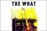 The What Logo