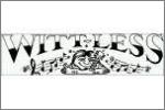 Witt-Less Logo