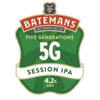 Beer Label