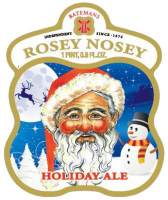 Beer Label