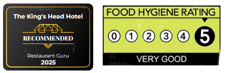Food Rating Logo