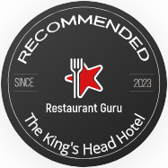 Restaurant  Guru Image