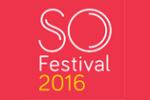 Zero Degrees Festival Logo